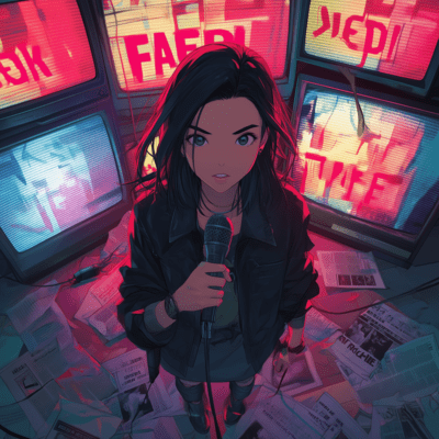 Thanks for the biased reporting every time Front Cover