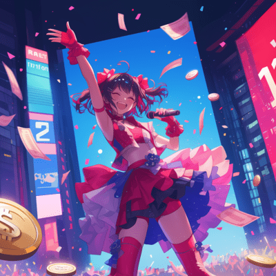 消費税って世界一の悪税じゃね?のジャケット写真