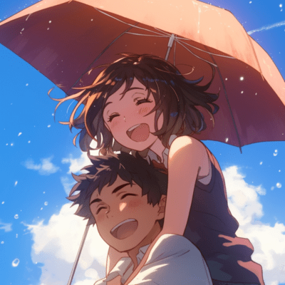 The Sky of the Eight Directions Front Cover