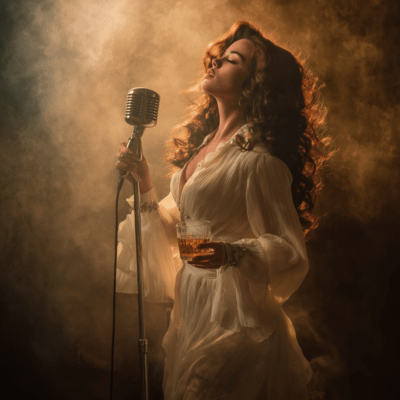 Whiskey & Freedom Front Cover