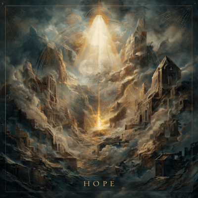 HOPE Front Cover