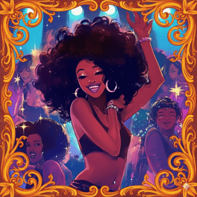 Dance Before It Hurts Front Cover