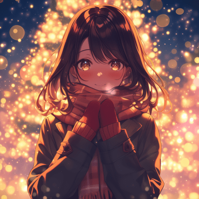 The Night I Wasn't Alone Front Cover