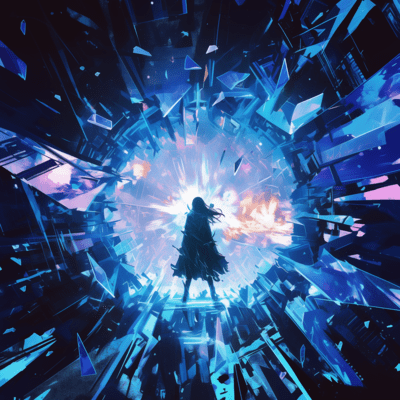The Apocalypse of the Showcase Front Cover