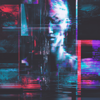 CONTROL MY MIND?のジャケット写真