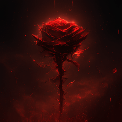 Edge of Love Front Cover