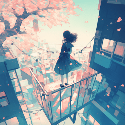 Not quite spring Front Cover