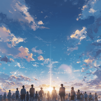 We are Japan Front Cover