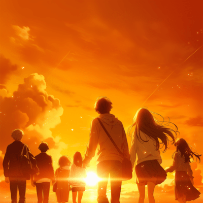 This Voice Was Our Strength Front Cover