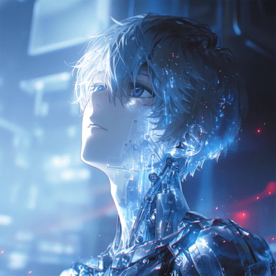 Redundant Front Cover