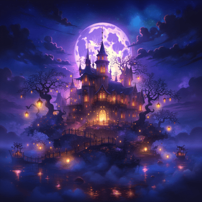 The Island You Cannot Return From Front Cover