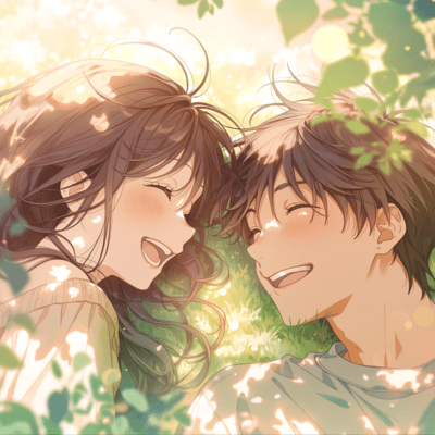 I Choose You Front Cover