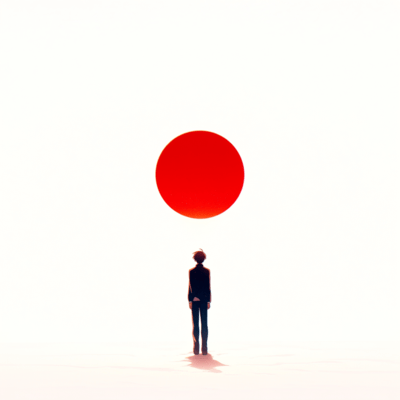 Land of the Rising Sun Front Cover