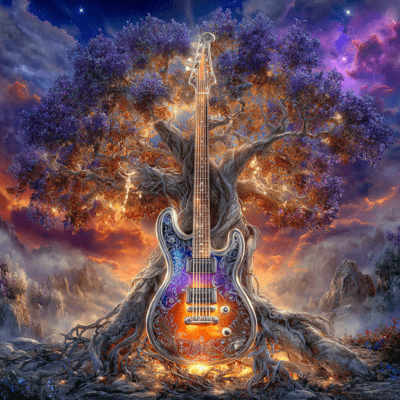 Wolves in the Afterglow Front Cover