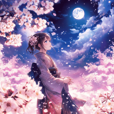 Hana no Iro wa Front Cover