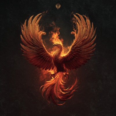 Into the Flameのジャケット写真