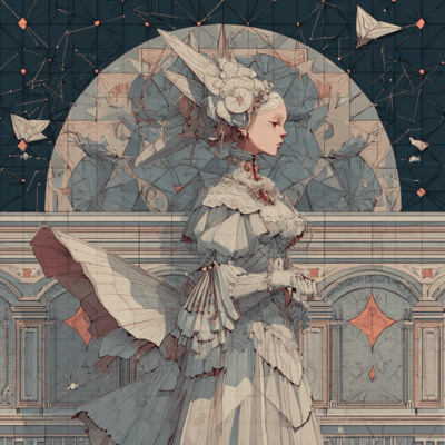 Phantom silence Front Cover