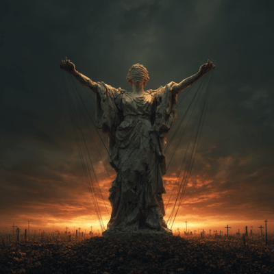 Master of Shadows Front Cover