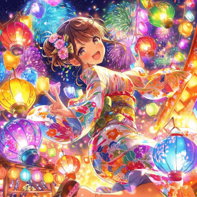 踊らにゃソン!ソン!のジャケット写真