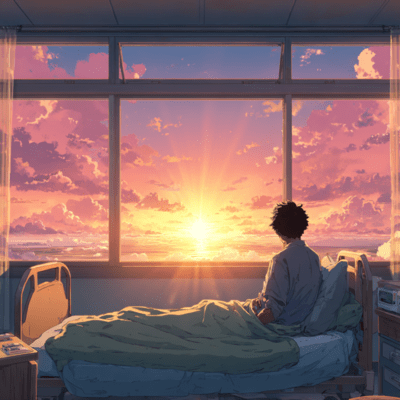 Light Still Shines Front Cover