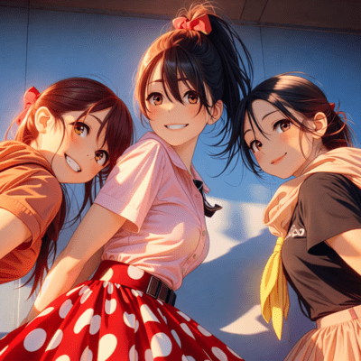 Hey, Listen Now Front Cover