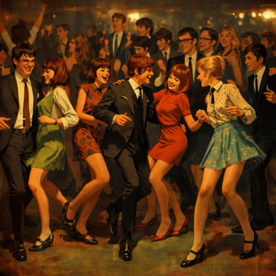 Hey, Listen Now Front Cover