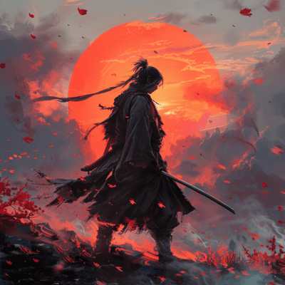 YAMATO SPIRIT Front Cover