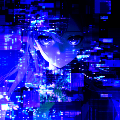 digital insanityのジャケット写真