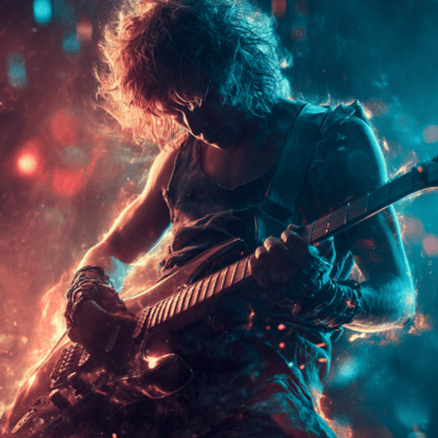 Wild Nights Rising Front Cover