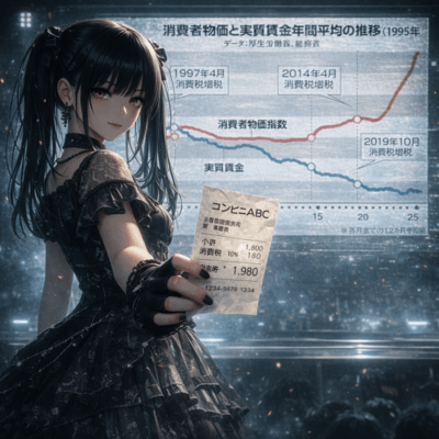 Receipt of a Smile Front Cover