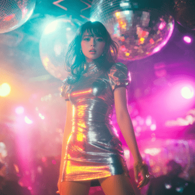 Fever Tonightのジャケット写真