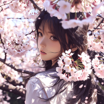 Haruno Kakera Front Cover