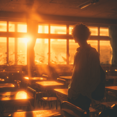 I am sure everything will work out tomorrow Front Cover