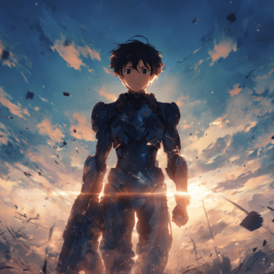 蒼の境界線のジャケット写真