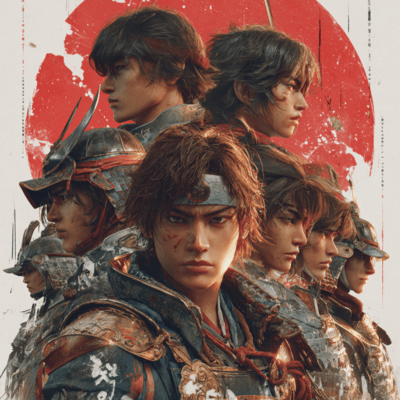 Japan's Defense Front Cover