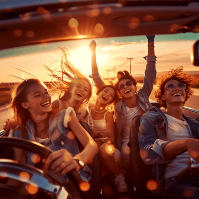 Do not believe me just watch Front Cover