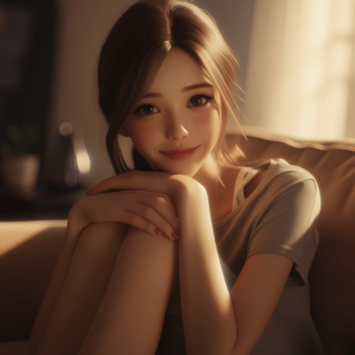 Just Stay As You Areのジャケット写真