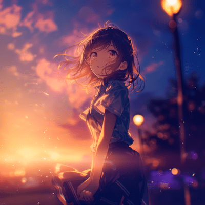 Even From Afar To You Front Cover