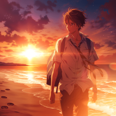 Calling You by the Seaside Front Cover