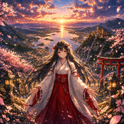Kushinadahime Front Cover