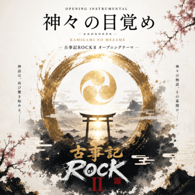 The Awakening of the Gods Front Cover