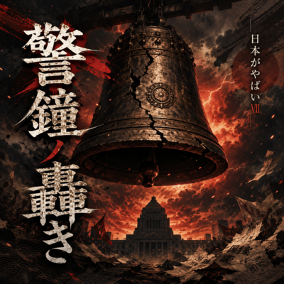 Keishō no Todoroki Front Cover