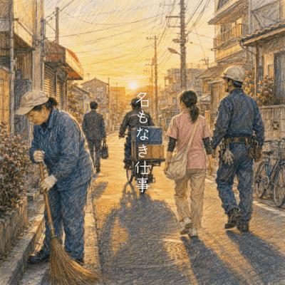 Unsung Work Front Cover