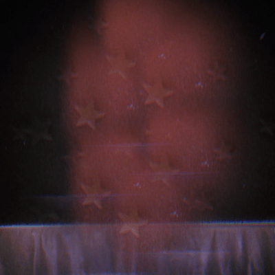 The Starry Night Front Cover