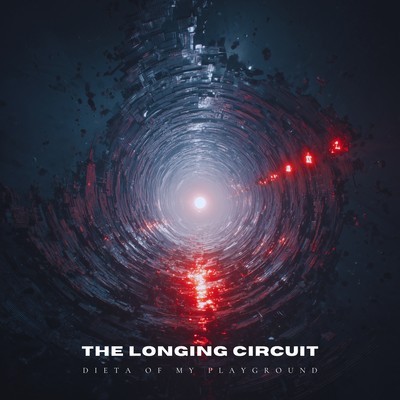The Longing Circuit Front Cover