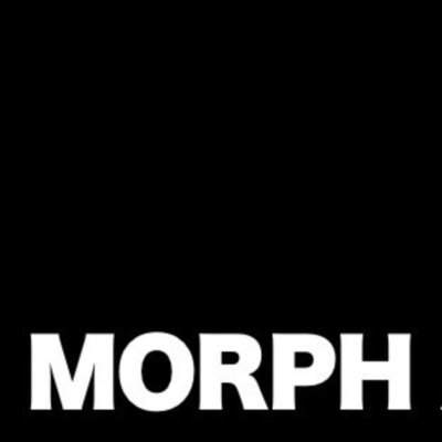 MORPH (lo-fi) Front Cover