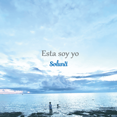 Esta soy yo Front Cover