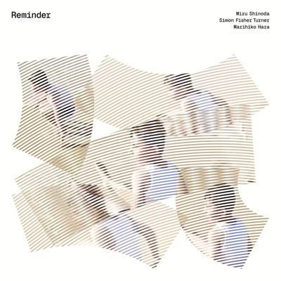 Reminder Front Cover