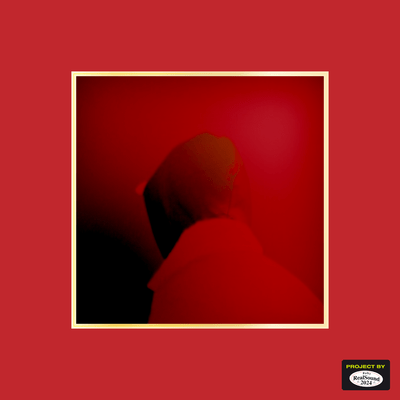 The Beat Tape, Agape. Front Cover