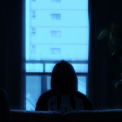 Blu Hour - You Slow Down Time Front Cover